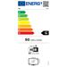 49" LED NEC M491 PCAP,3840x2160,IPS,24/7,500cd 60005080 L50M491PCAP