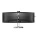 49" LED Philips 49B2U6900CH - VA,DUAL QHD, USB-C 49B2U6900CH/00