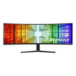 49" Samsung S49A950UIU - VA, QHD LS49A950UIUXEN