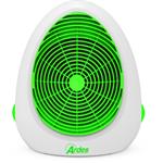 4F02G teplovzdušný ventilátor ARDES