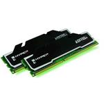 4GB 1600MHz DDR3 Non-ECC CL9 DIMM (Kit of 2) Black Limited Edition KINGSTON KHX1600C9D3X1K2/4G