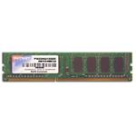 4GB DDR3-1333MHz PATRIOT CL9 DR pro upgrady PSD34G13332