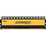 4GB DDR3 - 2133 MHz Crucial Ballistix Tactical CL11 UDIMM 1,65V BLT4G3D21BCT1J