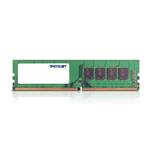 4GB DDR4-2666MHz Patriot CL19 SR 512x16 PSD44G266641