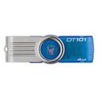 4GB USB DataTraveler 101G2 2.0 KINGSTON 740617169829