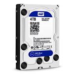 4TB WD Blue™ + 8GB SSD 3,5"/SATAIII/5400/64MB WD40E31X