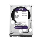 4TB WD Purple 3,5"/SATAIII/5400-7200/64MB WD40PURZ