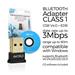 4World Bluetooth 4.0+EDR USB adapter 10242