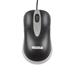 4World Myš optická USB 1200dpi Black/Silver