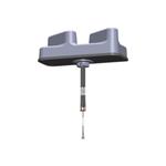 5 in 1 outdoor antenna- 5G/LTE-4 GNSS-1 ANT-5-5G4G1-O=