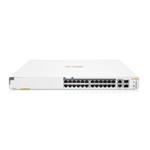 5 x Aruba Instant On 1960 24G PoE (20pClass4 + 4pClass6) 2XGT 2SFP+ 370W Switch ( 5 pack ) JL807A//5pack
