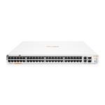 5 x Aruba Instant On 1960 48G 40p Class4 8p Class6 PoE 2XGT 2SFP+ 600W Switch ( 5 pack ) JL809A//5pack