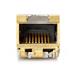 5 x Aruba Instant On 1G SFP RJ45 T 100m Cat5e Transceiver 1830 1930 1960 ( 5 pack ) R9D17A//5pack
