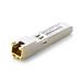 5 x Aruba Instant On 1G SFP RJ45 T 100m Cat5e Transceiver 1830 1930 1960 ( 5 pack ) R9D17A//5pack