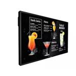 50" LED Philips 50BDL3017P - UHD,700c,MP,24/7 50BDL3017P/00