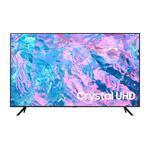 50" LED-TV Samsung 50AU8000 HTV HG50CU700EUXEN