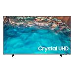 50" LED-TV Samsung 50BU8000 HTV HG50BU800EUXEN