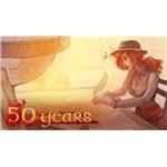 50 years (PC) klíč Steam 1549189