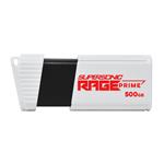 500GB Patriot RAGE Prime USB 3.2 gen 2 PEF500GRPMW32U