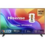 50A5S QLED TV HISENSE 6942351429786