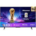 50E77Q PRO QLED TV HISENSE 6942351424309