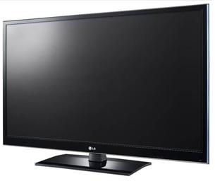 50PZ570 FULL HD plazma TV 3D LG 8808992115663