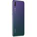51092THJ Huawei P20 Fialový 6901443250998