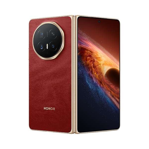 5109CEUD HONOR Magic V6 16GB+512GB Červený DS 6936520897612