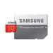 512 GB . microSDHC karta Samsung EVO Plus + adapter MB-MC512GA/EU