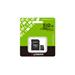512 GB . microSDXC karta Kingston Canvas Select Plus U3, V30, A1 (r/w 150MB/s) + adaptér SDCS3/512GB