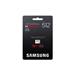 512 GB . microSDXC karta Samsung P9 Express MB-MK512T/WW