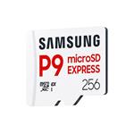 512 GB . microSDXC karta Samsung P9 Express MB-MK512T/WW
