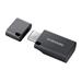 512 GB . USB 3.2 klúč. Samsung USB-C, šedý MUF-512DA4/APC