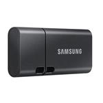 512 GB . USB 3.2 klúč. Samsung USB-C, šedý MUF-512DA4/APC