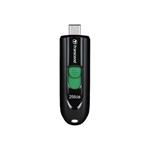 512GBUSB3.2 Pen Drive Type-C Capless Bla TS512GJF790C
