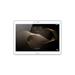 53015573 Huawei MediaPad M2 10" 16GB LTE Strieborný 6901443109579