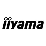 55" iiyama TE5504MIS-B3AG: IPS,4K,20P,HDMI,VGA