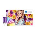 55" LED BenQ SL5502K-UHD,500cd,AN,24/7 9H.F67PK.NA4