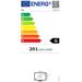55" LED NEC UN552VS,1920x1080,S-IPS,24/7,500cd 60004524 L50UN552VS