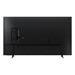 55" LED-TV Samsung 55BU8000 HTV HG55BU800EUXEN