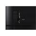 55" LED-TV Samsung 55BU8000 HTV HG55BU800EUXEN
