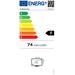 55" LG OLED 55EW5Q - FHD,600cd,transparent,18/7 55EW5Q-C.AEU