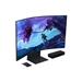 55" Samsung Odyssey ARK NEW LS55CG970NUXDU