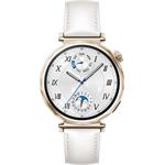 55020DJT Huawei Watch GT 5 41 mm Leather 6942103131967