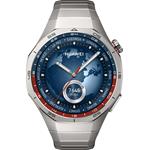 55020DKB Huawei Watch GT 5 Pro 46 mm Titanium 6942103132049