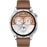 55020DKJ Huawei Watch GT 5 46 mm Brown 6942103132018