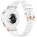 55020DRB Huawei Watch GT 5 Pro 42 mm White 6942103134302