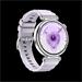 55020FTM Watch GT6 41mm Purple 6942103168253