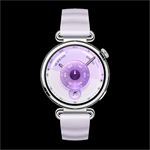 55020FTM Watch GT6 41mm Purple 6942103168253