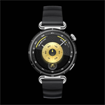 55020FTR Watch GT6 41mm Black 6942103168215